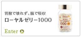 ローヤルゼリー1000